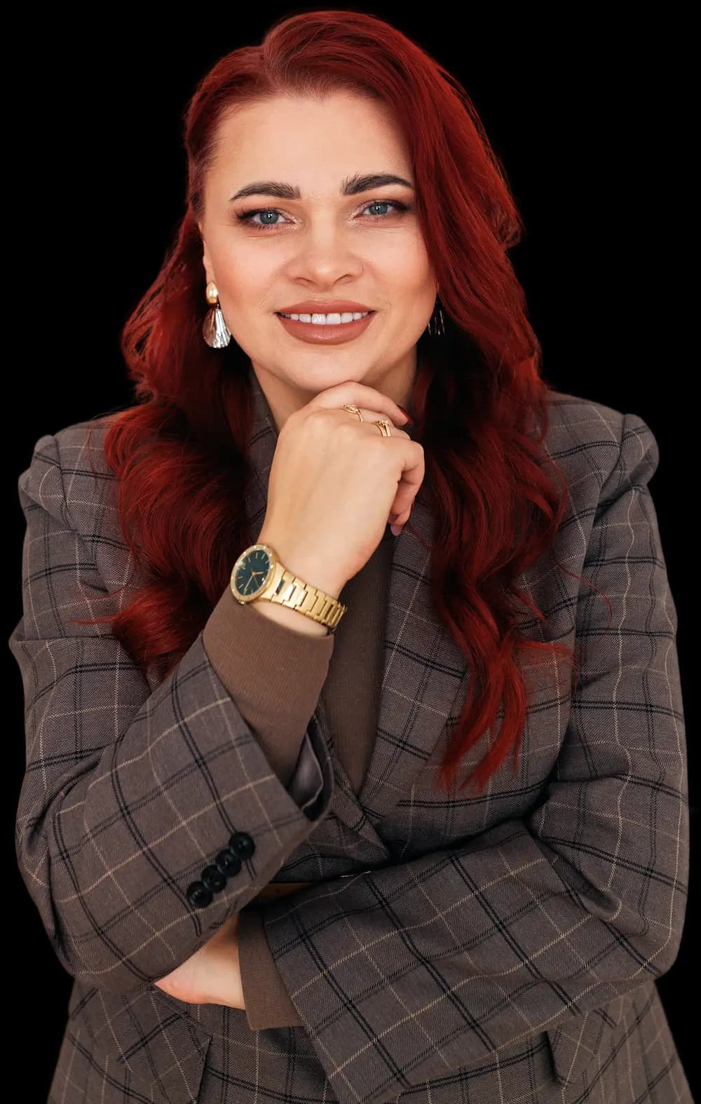 zdjęcie naszego zespołu